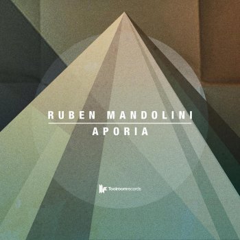 Ruben Mandolini Aporia