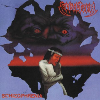 Sepultura Screams Behind the Shadows