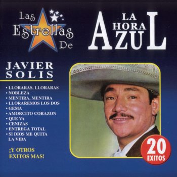 Javier Solis La Hiedra