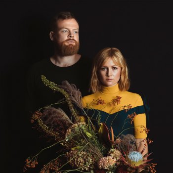 Stine Bramsen feat. Patrick Dorgan Can't Let It Go