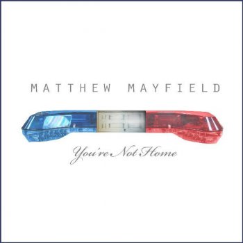 Matthew Mayfield The Last Ride
