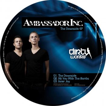 Ambassador Inc The Downside - Original