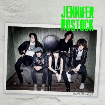 Jennifer Rostock Feuer (live)