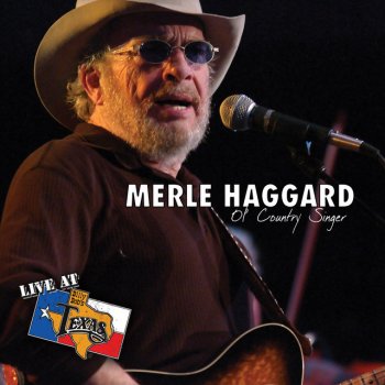 Merle Haggard Kern River