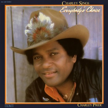 Charley Pride You're So Good When You're Bad