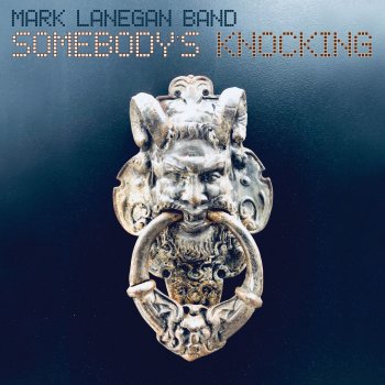 Mark Lanegan War Horse