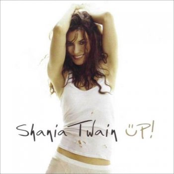 Shania Twain I'm Gonna Getcha Good! (Red)