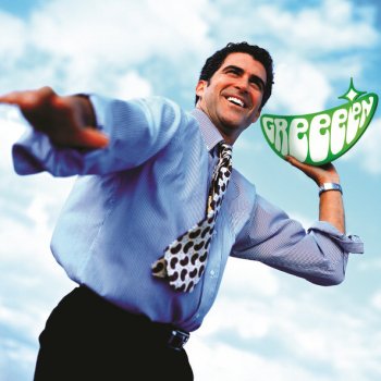 GReeeeN Regerege