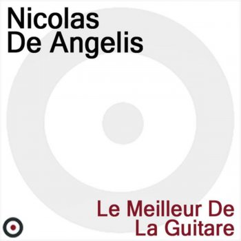 Nicolas de Angelis Diva