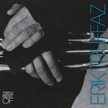 Erik Truffaz feat. Sophie Hunger Let Me Go !