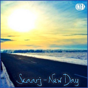 Skaarj New Day - Original Mix