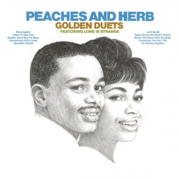 Peaches & Herb Mockingbird