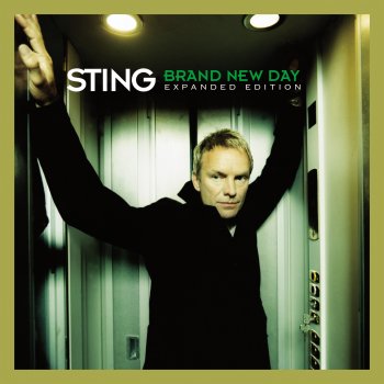 Sting After The Rain Has Fallen (Tin Tin Out Radio Edit)