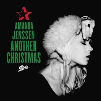 Amanda Jenssen Another Christmas