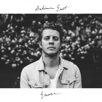 Anderson East Surrender