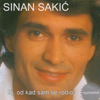 Sinan Sakic Izdade me ti