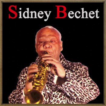 Sidney Bechet Broken windmill