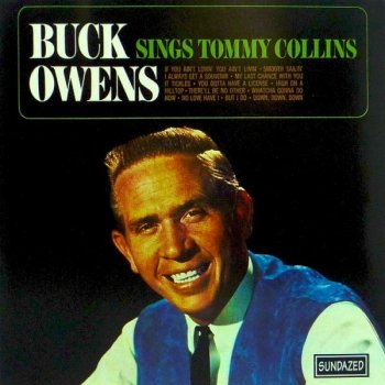 Buck Owens Down, Down, Down