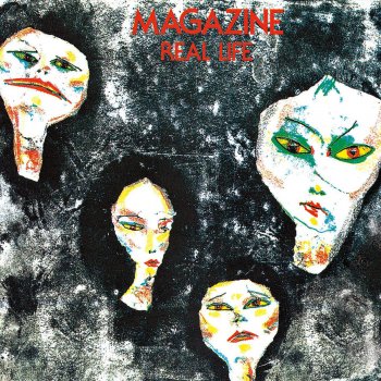 Magazine My Mind Ain't So Open