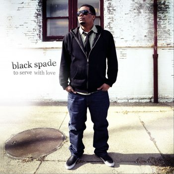 Black Spade The Genius In You