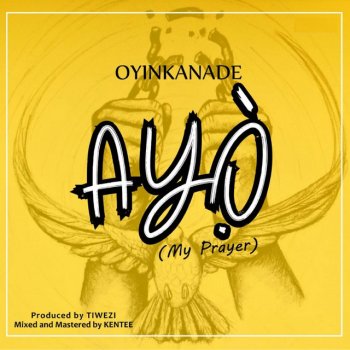 Oyinkanade Ayò