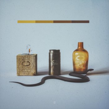 Исполнитель Angie Rose, альбом Veneno