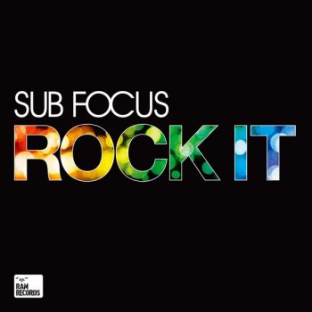 Sub Focus Follow the Light (Vocal)