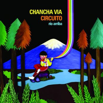 Chancha Via Circuito Amelia