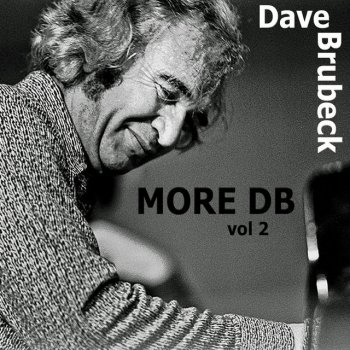 Dave Brubeck Balcony Rock