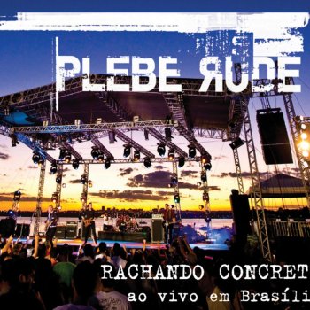 Plebe Rude Tudo Que Poderia Ser