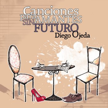 Diego Ojeda feat. Rodrigo Rojas Restos