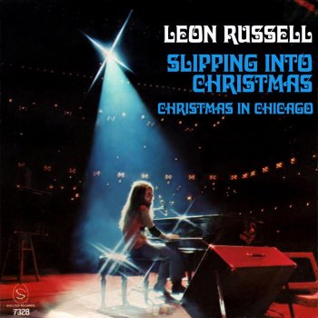 Leon Russell Slipping Into Christmas