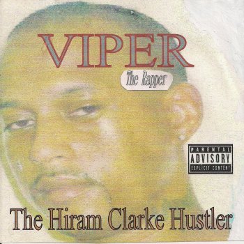 Viper the Rapper I Only Dunk 2-hand Hanger - My Hops