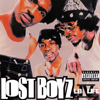 Lost Boyz Cheese