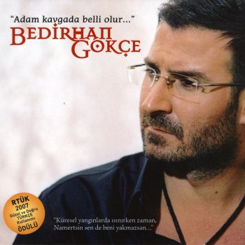 Bedirhan Gökçe feat. Sezi Çeşitli Yenik Serçe - Adı Nevin