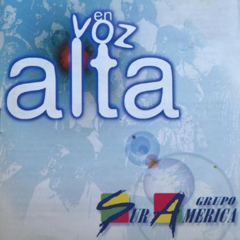 Grupo Suramérica La Balanza y Yo