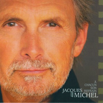 Jacques Michel Il chantait