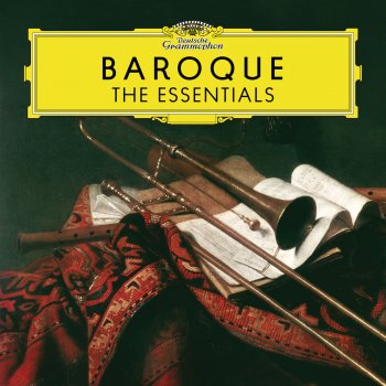 Geraint Jones Orchestra, Geraint Jones & Geraint Jones Singers Zadok The Priest, HWV 258