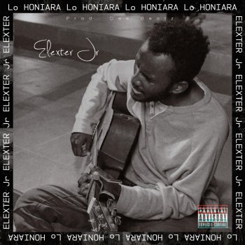 Elexter Jr LO HONIARA