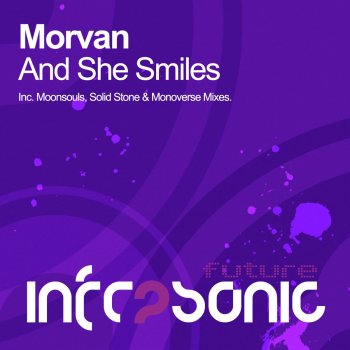 Morvan And She Smiles