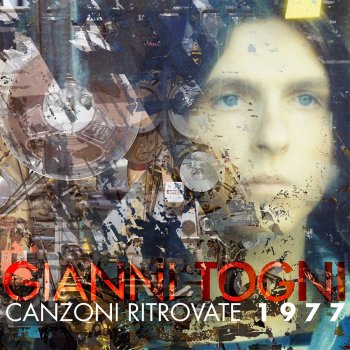 Gianni Togni È con amore che ti parlo