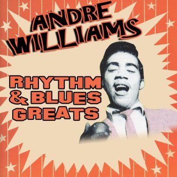 Andre Williams The Greasy Chicken