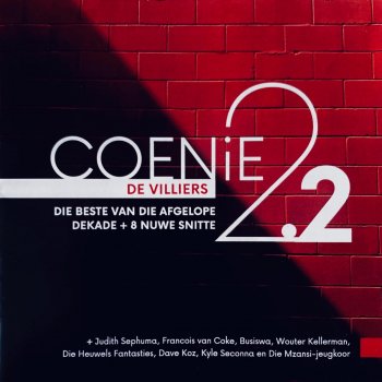 Coenie de Villiers Katedraal