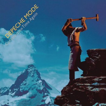 Depeche Mode The Great Outdoor