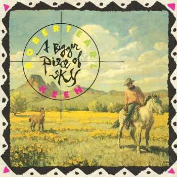 Robert Earl Keen Blow You Away [Reprise]