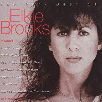 Elkie Brooks Blue Moon