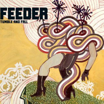 Feeder Tumble and Fall (Acoustic)