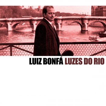 Luiz Bonfà A Prelude To Adventure In Space