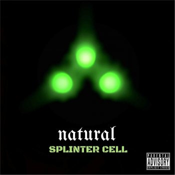 Natural Splinter Cell