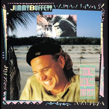 Jimmy Buffett Gravity Storm